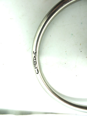 5" Aurigan D Ring Snaffle