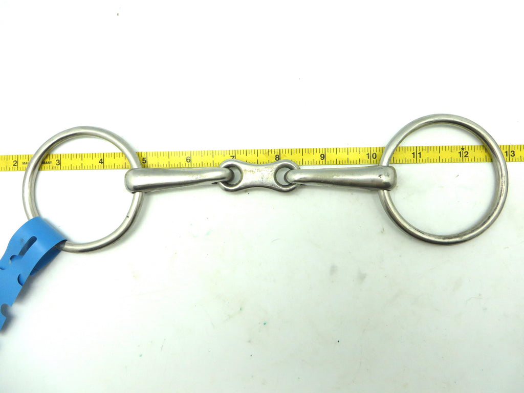 5" French Link Loose Ring