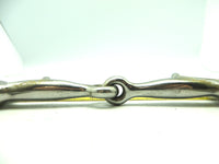 5" Full Cheek Snaffle