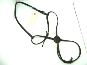 Older Figure 8 Noseband
