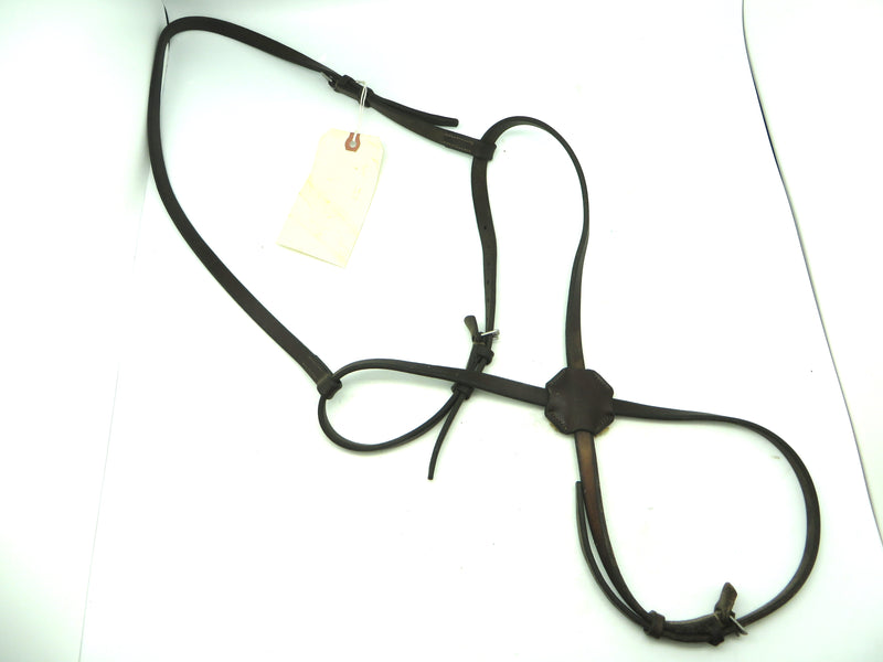 Older Figure 8 Noseband