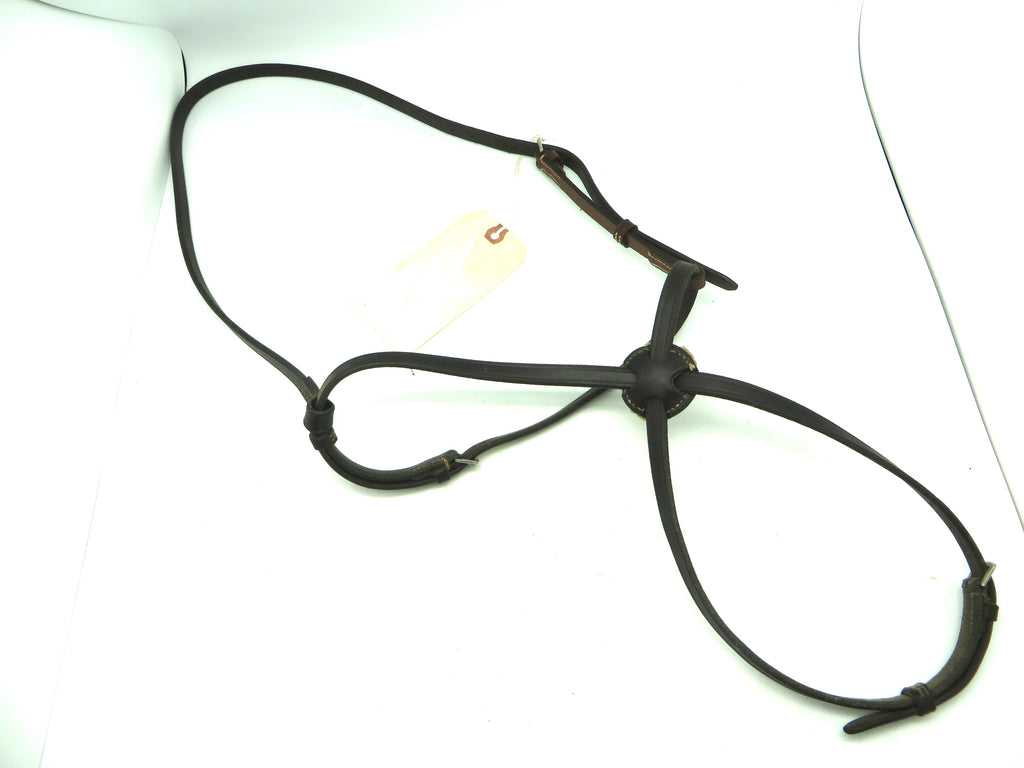 Full Size Figure 8 Noseband