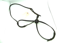 Full Size Figure 8 Noseband