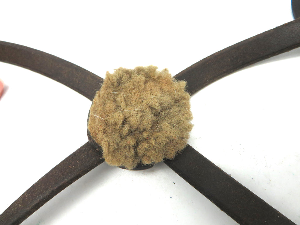 Full Size Figure 8 Noseband