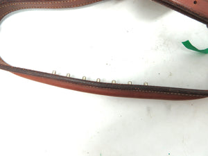 Medium Pony Tack Noseband