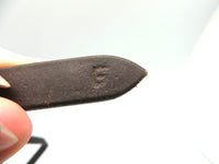 Full Size Figure 8 Noseband