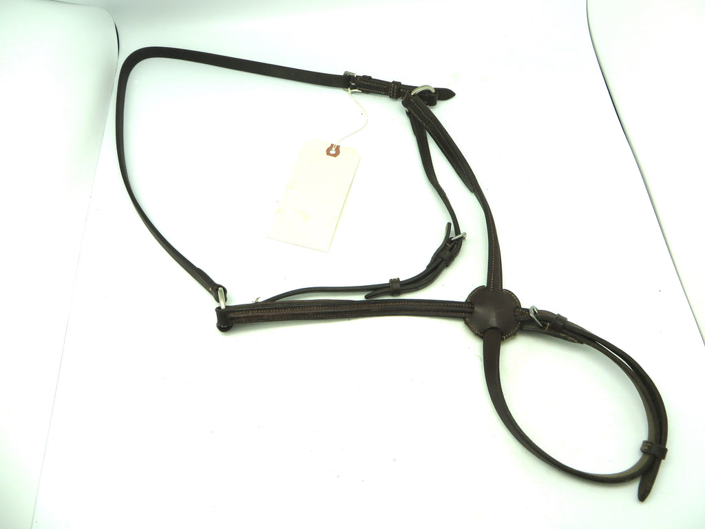 Full Size Figure 8 Noseband