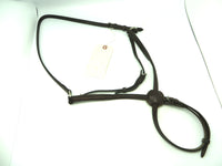 Full Size Figure 8 Noseband
