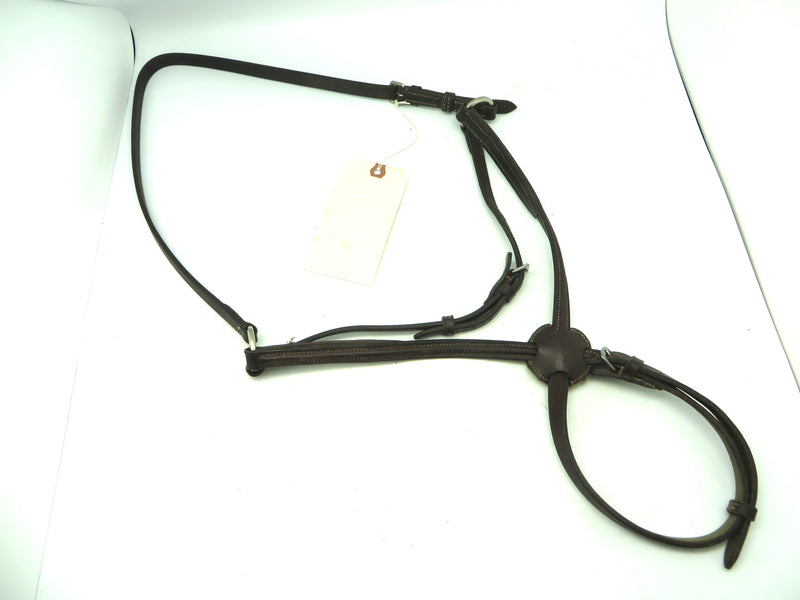 Full Size Figure 8 Noseband