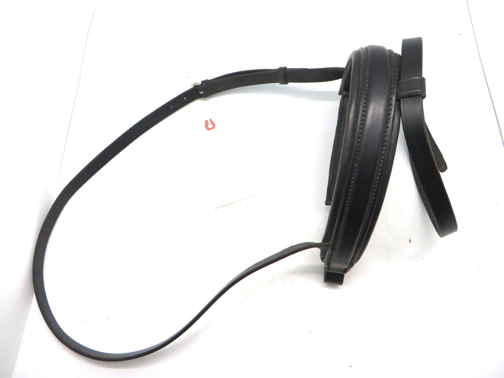 Full Size Crank Noseband