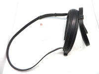 Full Size Crank Noseband