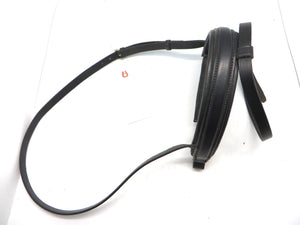 Full Size Crank Noseband