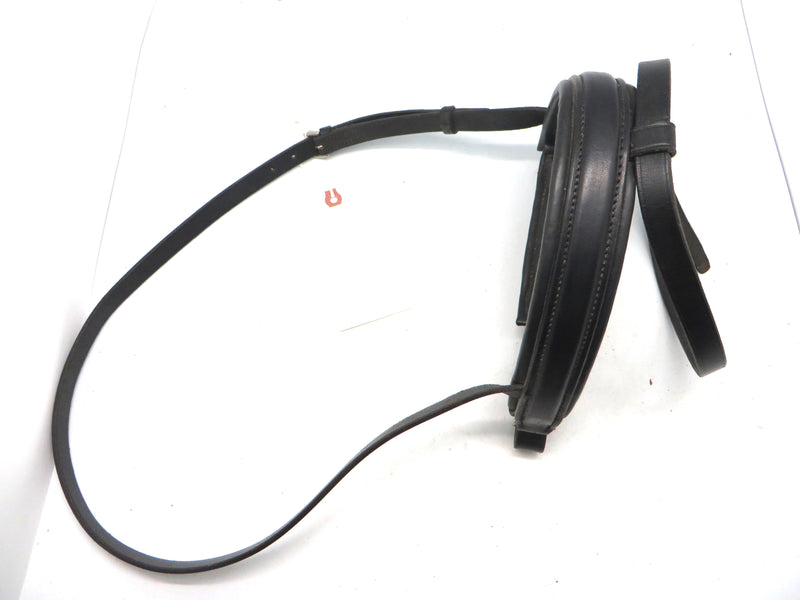 Full Size Crank Noseband
