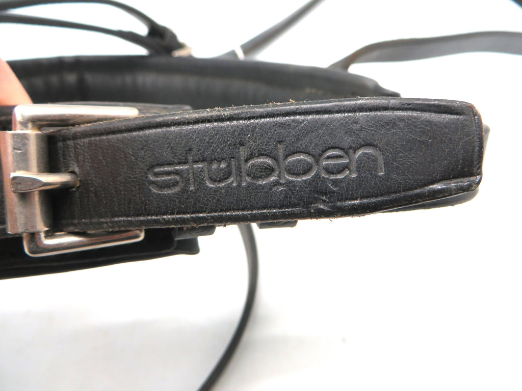 Full Size Crank Noseband