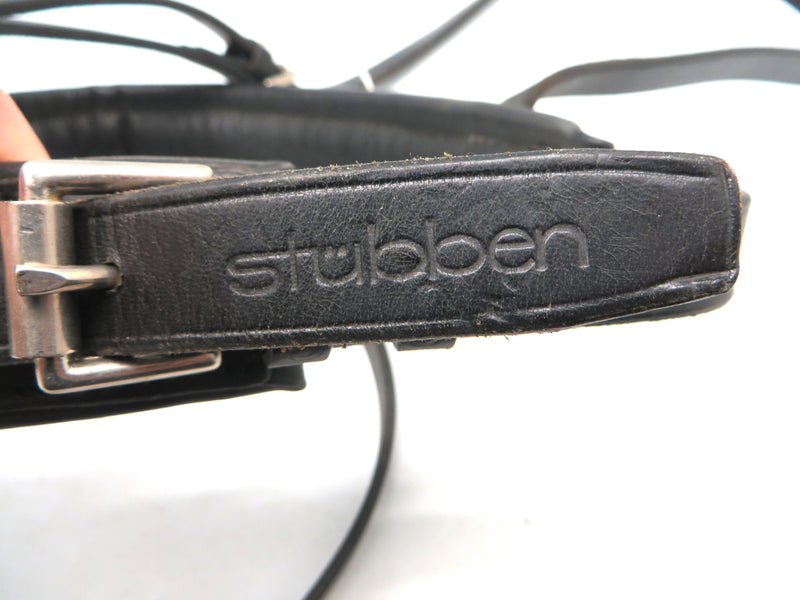 Full Size Crank Noseband