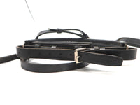 Full Size Crank Noseband
