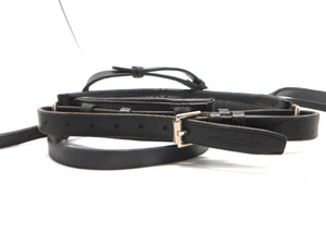 Full Size Crank Noseband