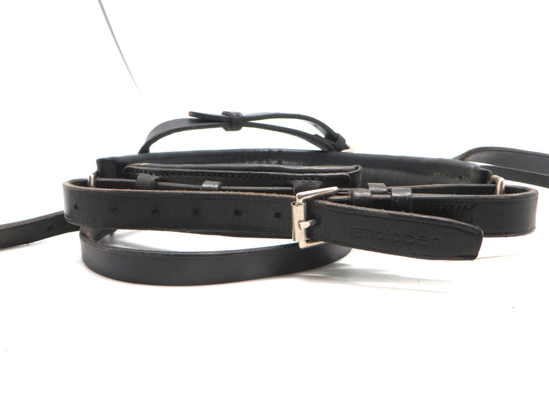 Full Size Crank Noseband