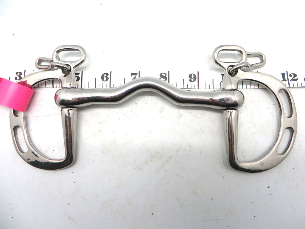 4.75" Low Port Kimberwick