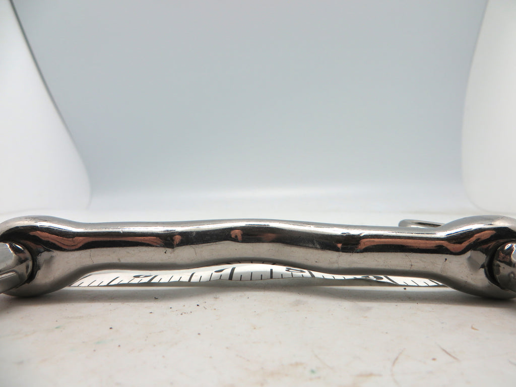 4.75" Low Port Kimberwick