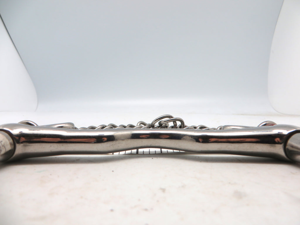 4.75" Low Port Kimberwick