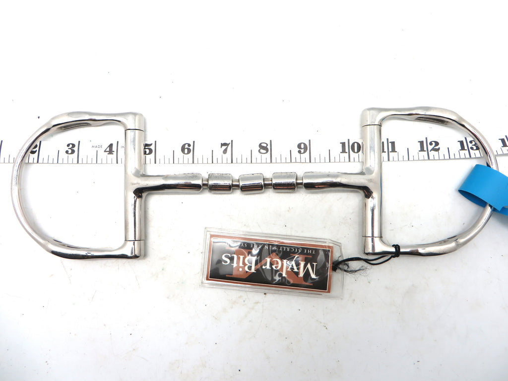 5" MB32 D Ring