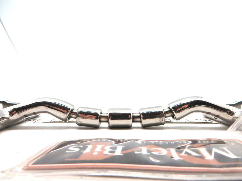 5" MB32 D Ring