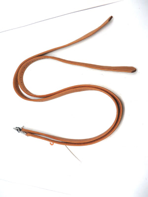 48" Calfskin Leathers