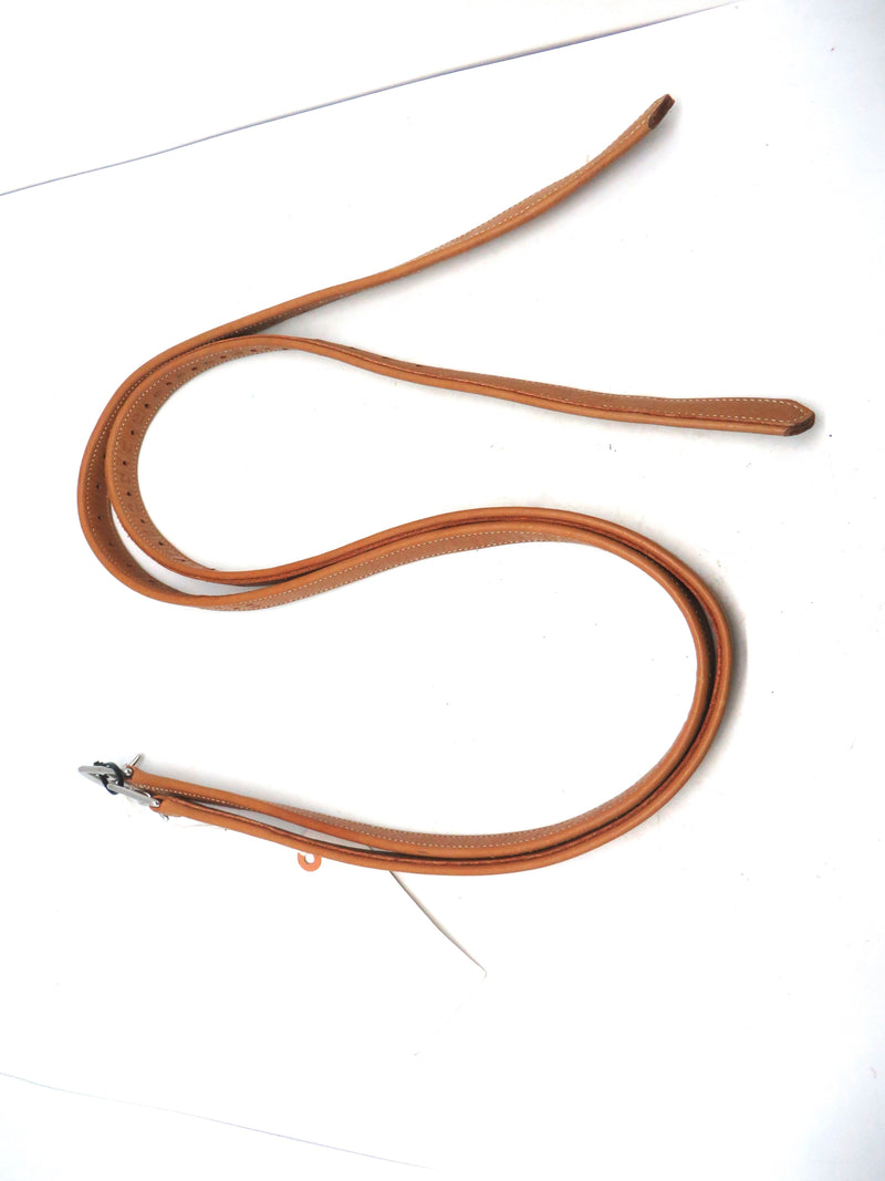 48" Calfskin Leathers