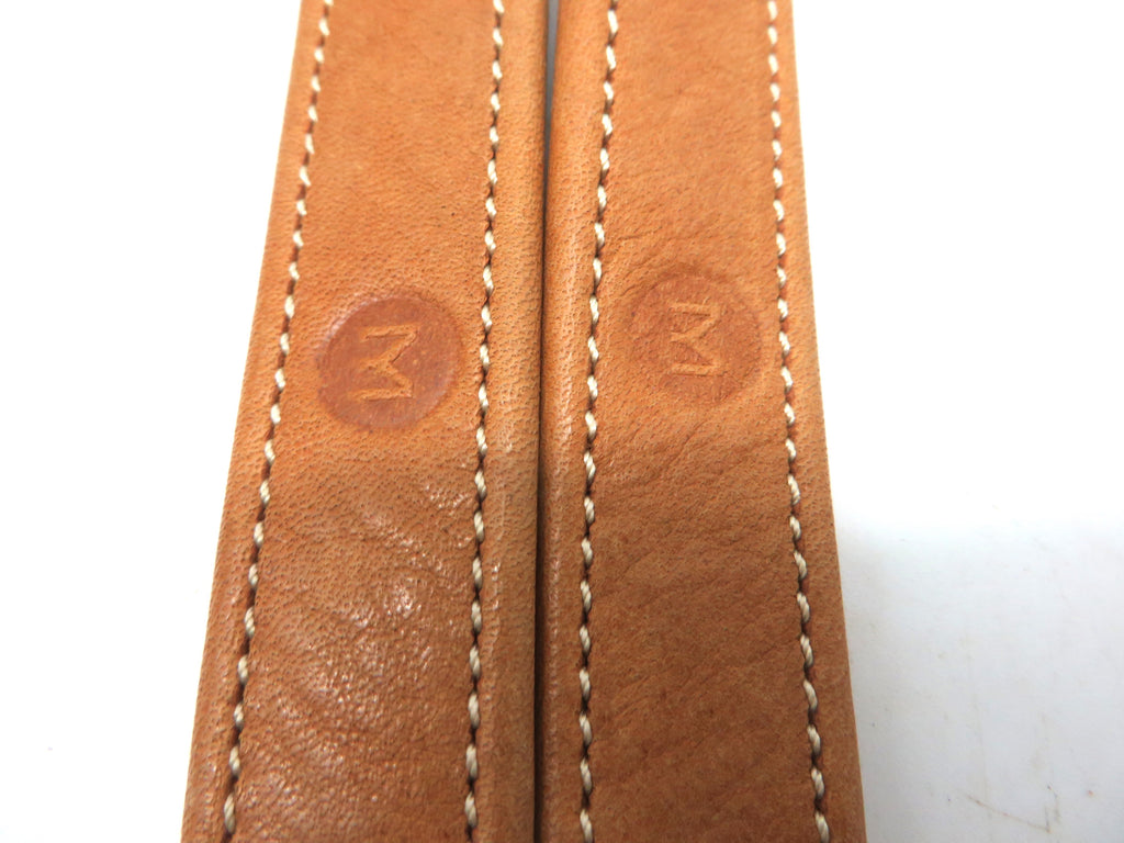 48" Calfskin Leathers