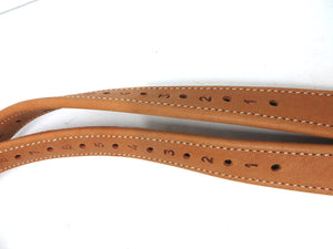 48" Calfskin Leathers