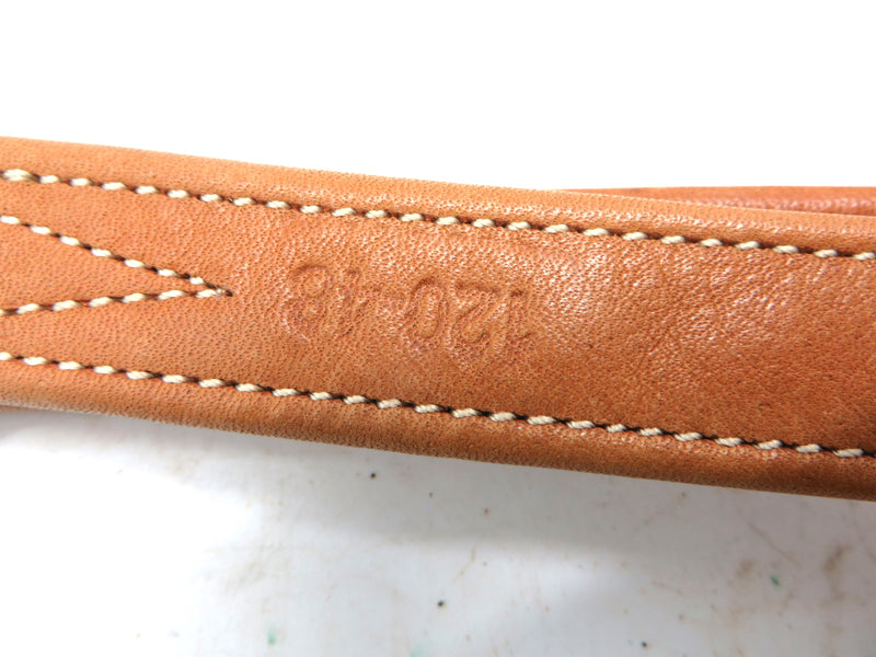 48" Calfskin Leathers