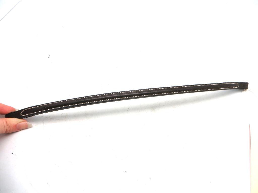 Oversize Browband
