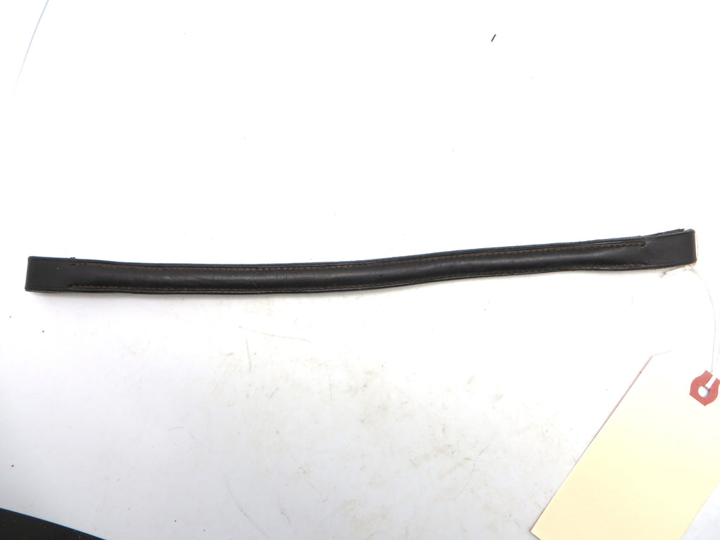 Large Pony / Small Cob Browband