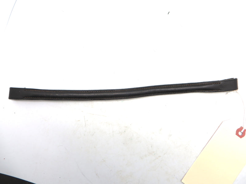Large Pony / Small Cob Browband