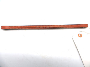 Pony Size Browband