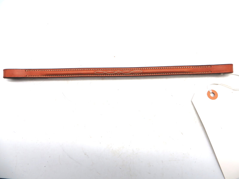 Pony Size Browband