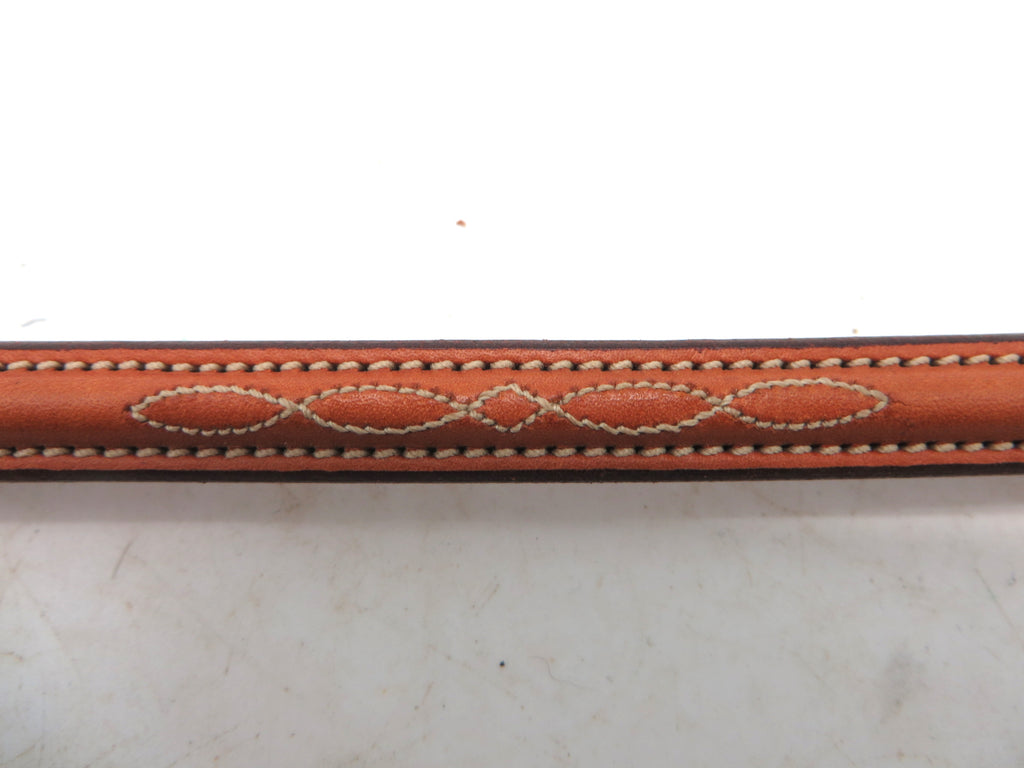Pony Size Browband
