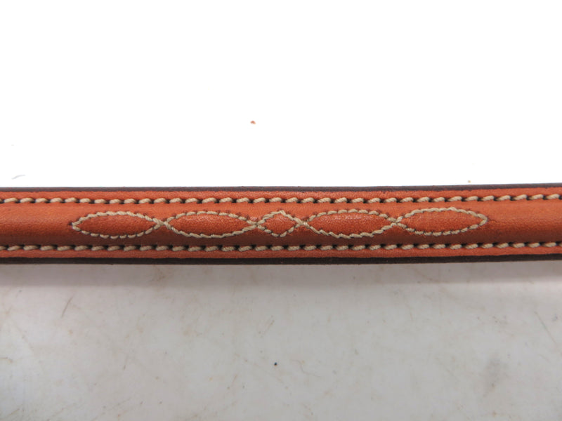 Pony Size Browband
