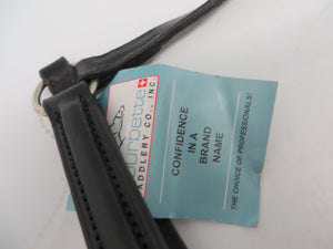 Courbette Drop Noseband
