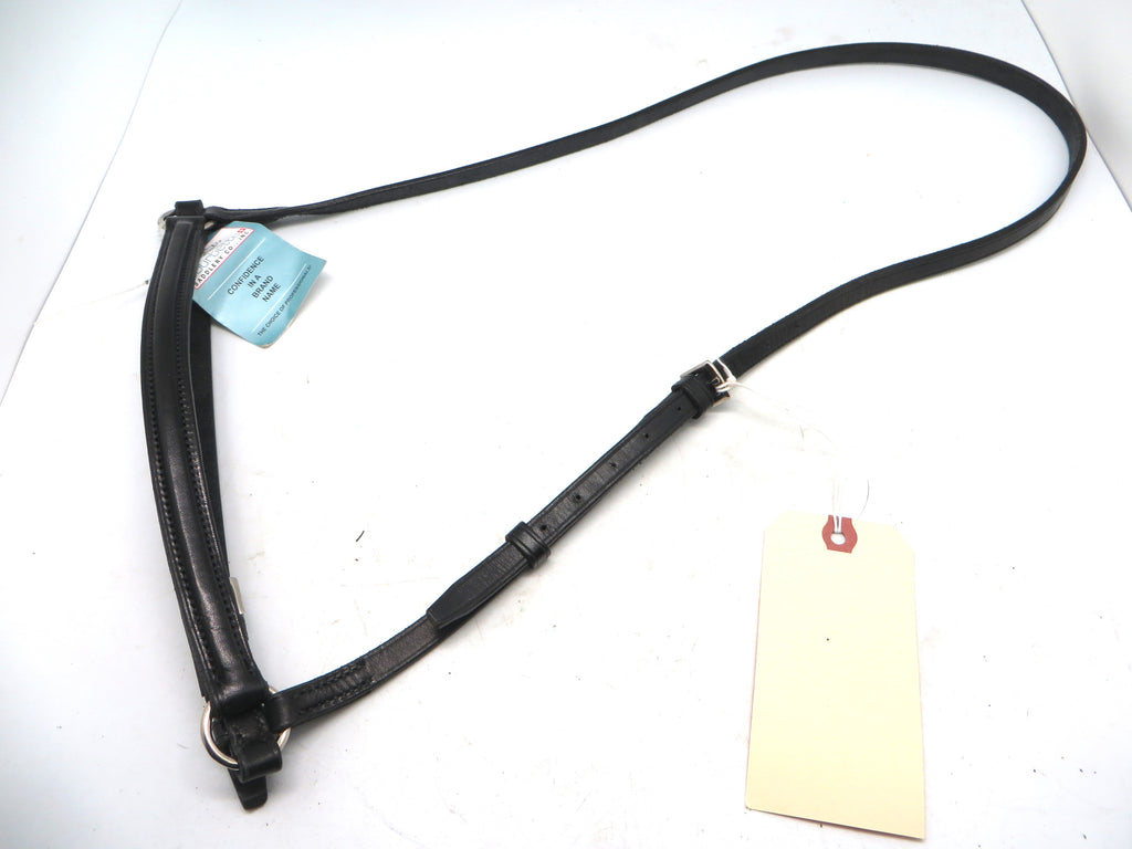 Courbette Drop Noseband