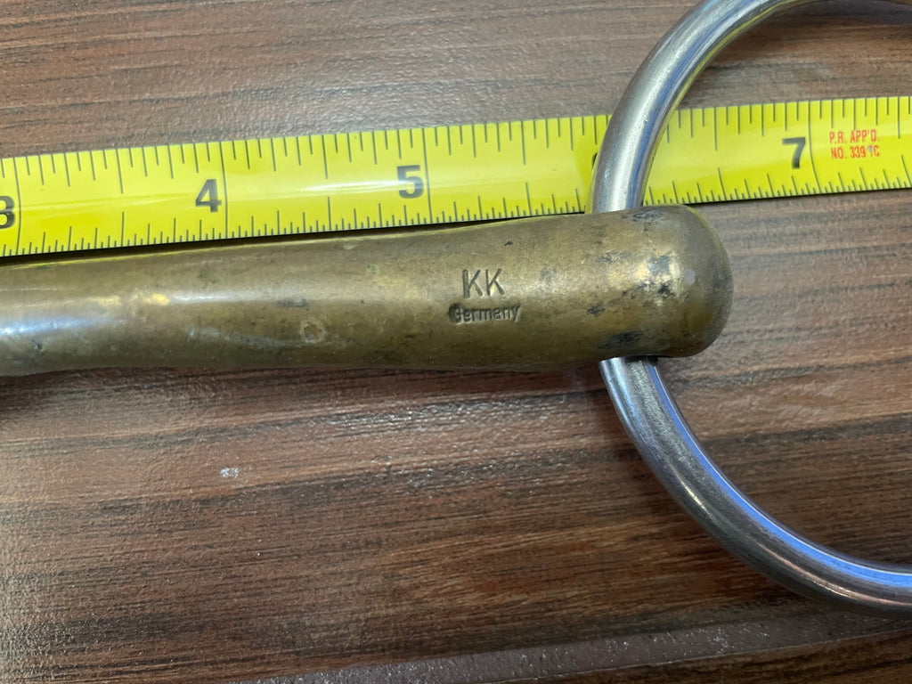5.75" Sprenger Loose Ring