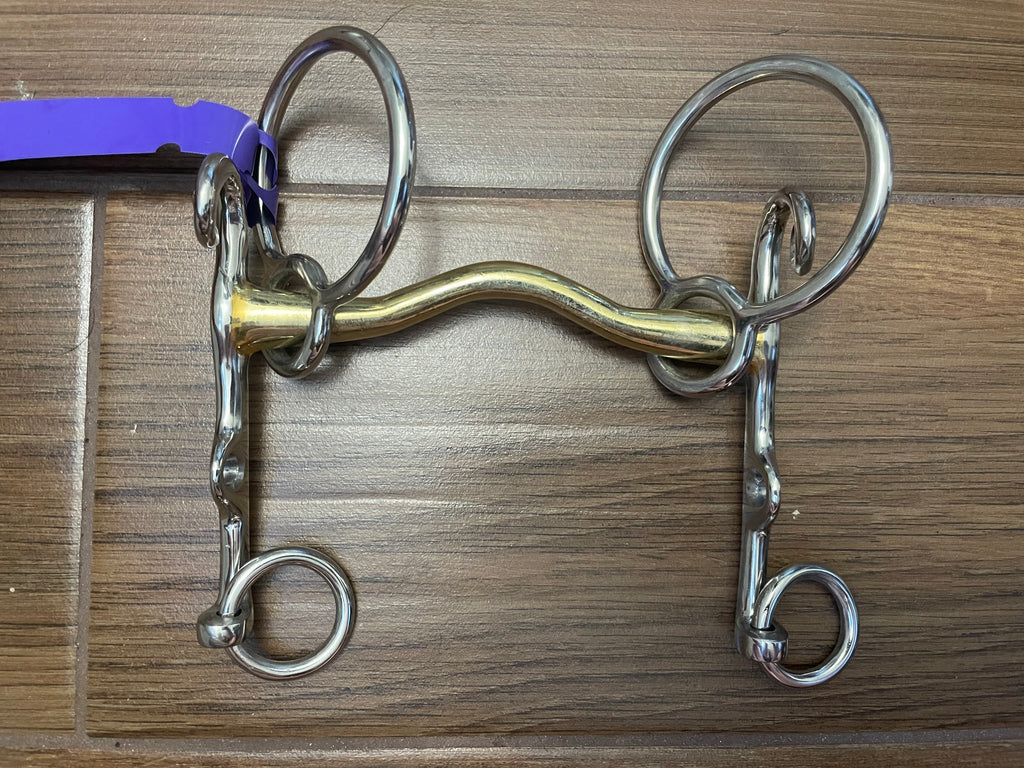 4.5" Swales Pelham
