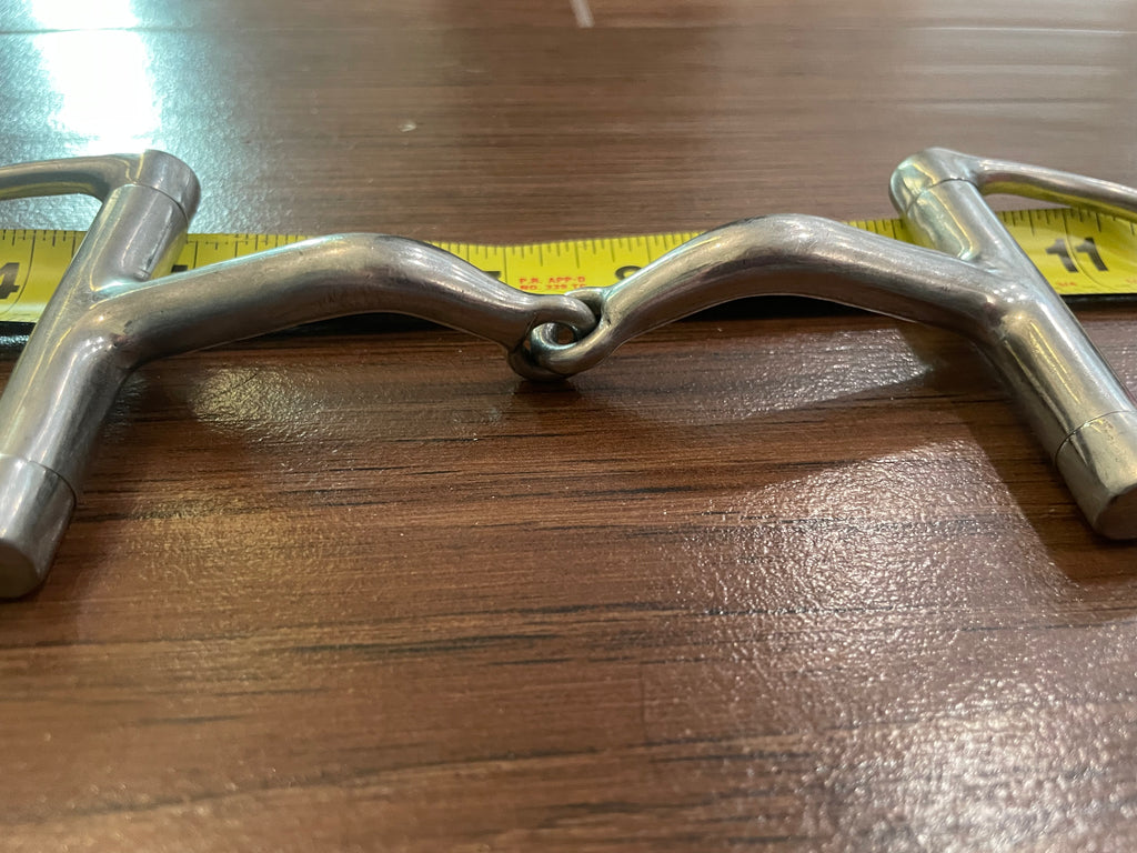 4.75" Myler MB09 D Ring