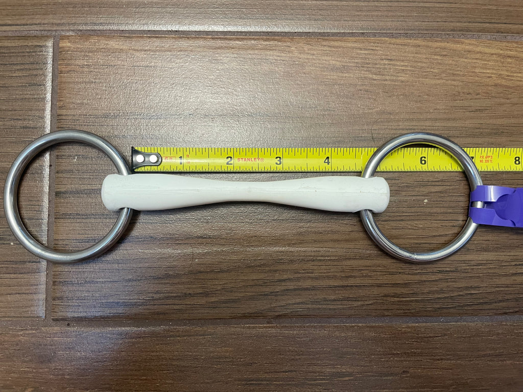 4.5" Nathe Loose Ring