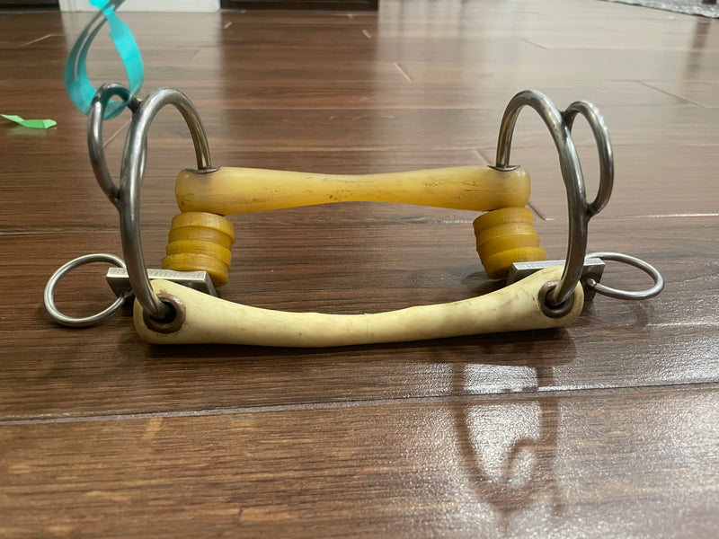 5.5" Nathe Bumper Bit