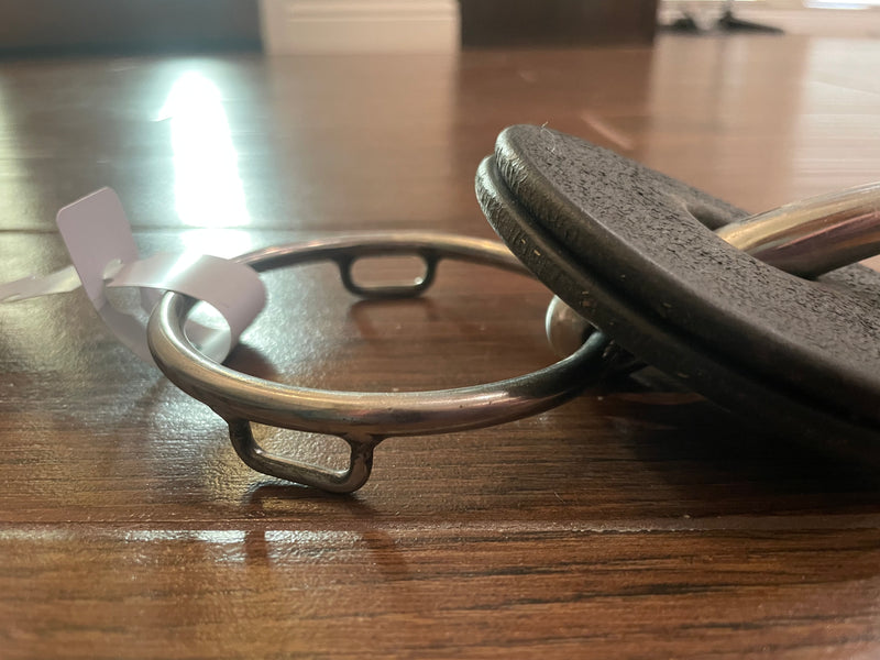 5.75" Custom Loose Ring