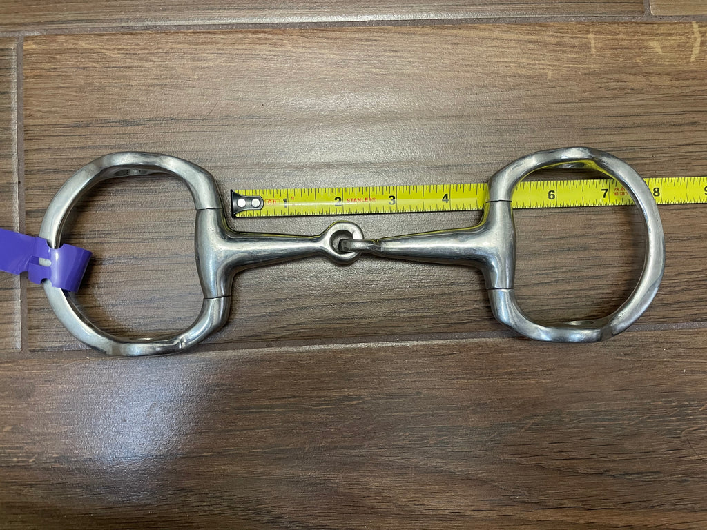 4.5" Eggbutt Gag