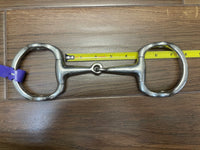 4.5" Eggbutt Gag
