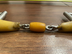 5" Shuttleworth D Ring